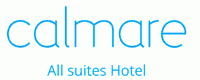Calmare All Suites Hotel Logo